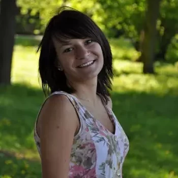 Opiekunka: Justyna K.