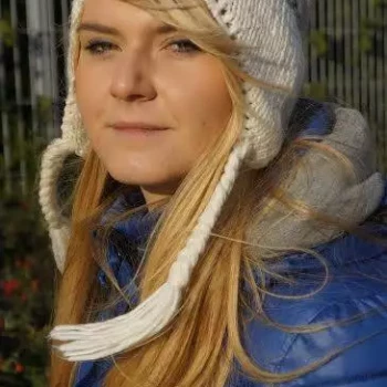 Opiekunka: Katarzyna G.
