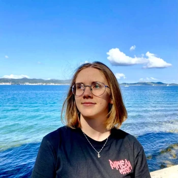 Opiekunka: Weronika B.