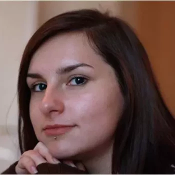 Opiekunka: Agata B.