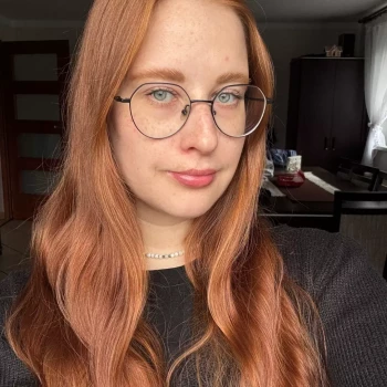 Opiekunka: Aleksandra K.