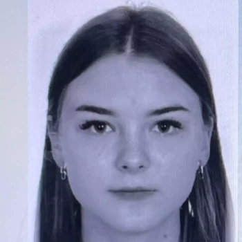 Opiekunka: Evhenia S.