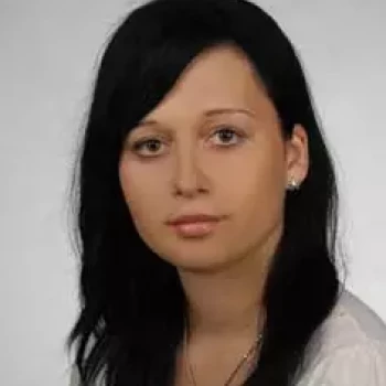Opiekunka: Anna P.