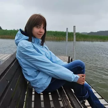 Opiekunka: Karolina P.