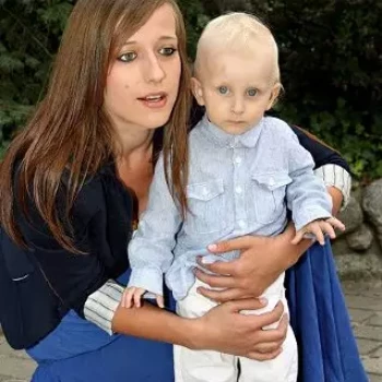 Opiekunka: Marta S.