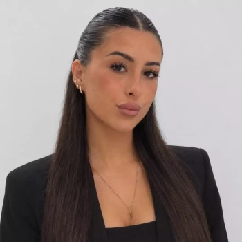 Opiekunka: Eva G.