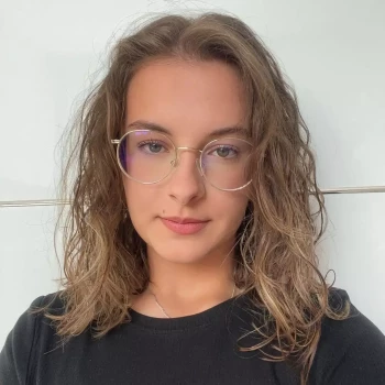 Opiekunka: Carolin K.
