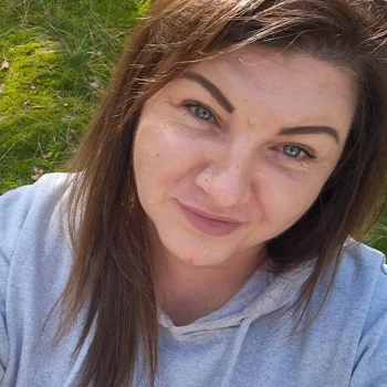Opiekunka: Katarzyna W.