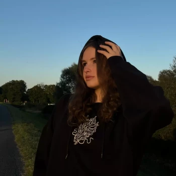 Opiekunka: Tetiana K.