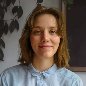 Opiekunka: Weronika N.