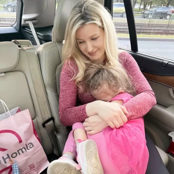 Opiekunka: Magdalena P.