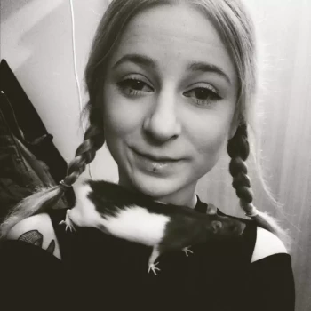 Opiekunka: Patrycja T.