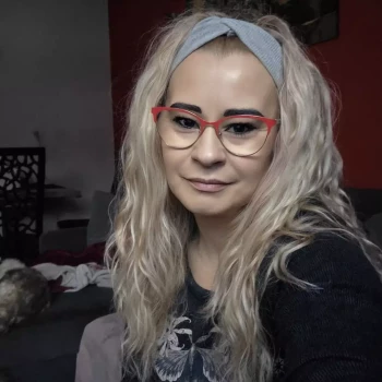 Opiekunka: Aldona K.