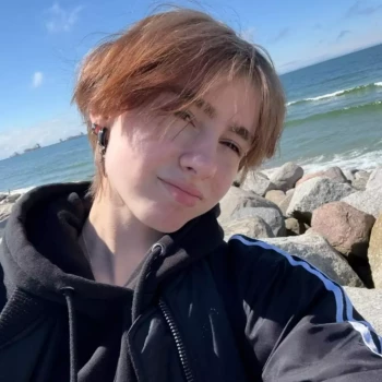 Opiekunka: Kamila K.