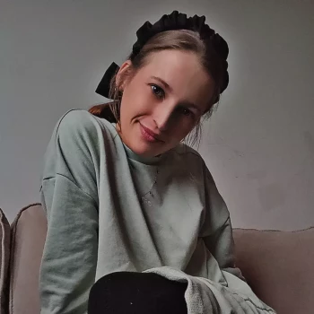 Opiekunka: Michelle K.