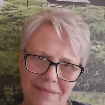 Opiekunka: Jadzia D.