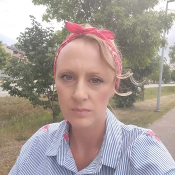 Opiekunka: Iza K.