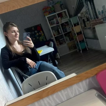 Opiekunka: Karen W.