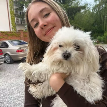 Opiekunka: Dominika S.