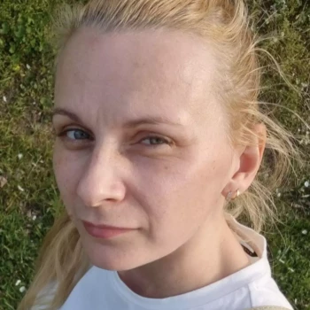 Opiekunka: Agnieszka G.