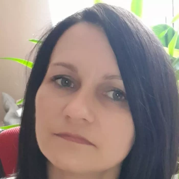 Opiekunka: Anna S.