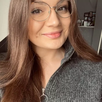 Opiekunka: Julia K.