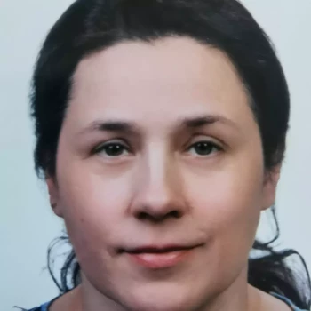 Opiekunka: Joanna C.