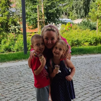 Opiekunka: Joanna B.