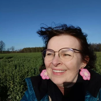 Opiekunka: Bogumiła L.