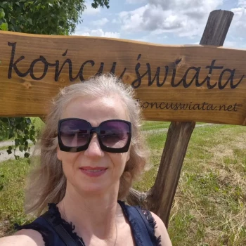 Opiekunka: Agnieszka Ż.