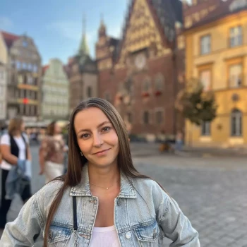 Opiekunka: Ines J.