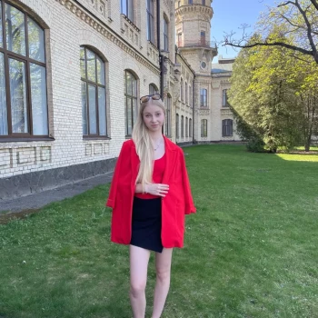 Opiekunka: Kateryna C.