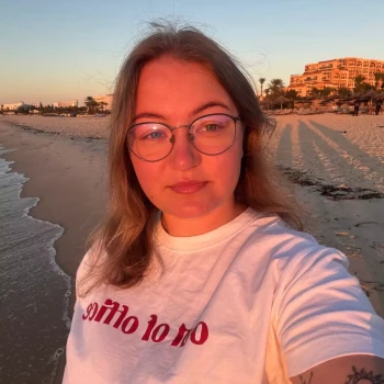 Opiekunka: Oliwia J.