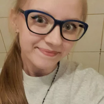Opiekunka: Zofia P.