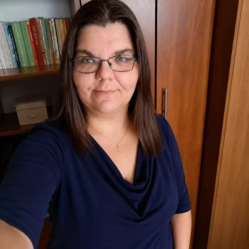 Opiekunka: Basia T.