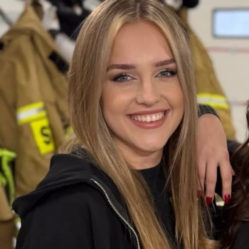 Opiekunka: Ewelina K.