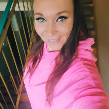 Opiekunka: Anna G.