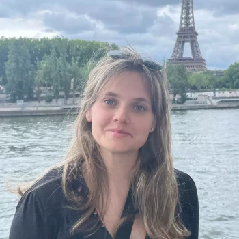 Opiekunka: Małgorzata M.