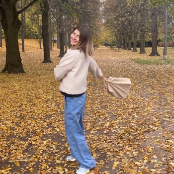 Opiekunka: Yuliya H.