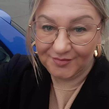 Opiekunka: Barbara P.