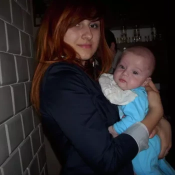 Opiekunka: Angelika K.