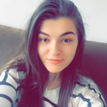 Opiekunka: Kamila W.