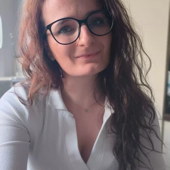 Opiekunka: Marietta S.