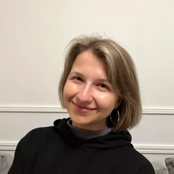 Opiekunka: Żaneta C.