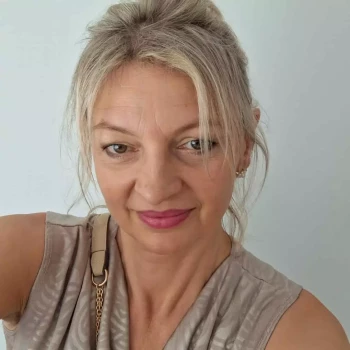 Opiekunka: Agata G.