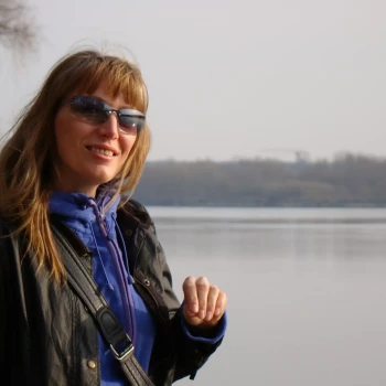 Opiekunka: Grażyna K.