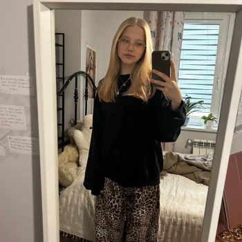 Opiekunka: Alicja Z.
