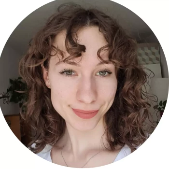 Opiekunka: Alicja W.