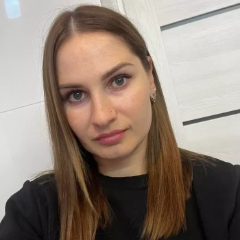 Opiekunka: Nadiia S.