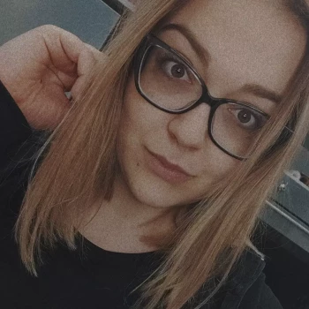 Opiekunka: Magdalena G.